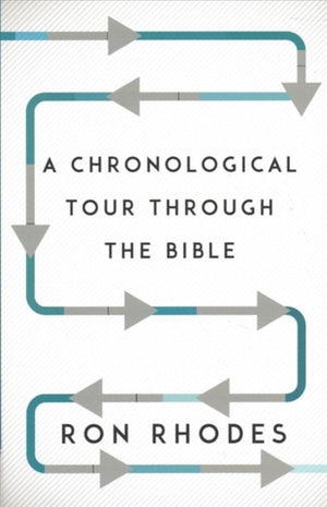 A Chronological Tour Through the Bible