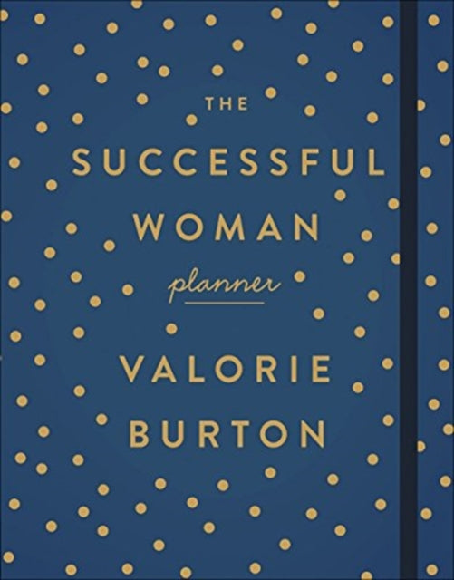 Book cover of: Successful Woman Planner