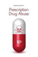 Book cover of: Prescription Drug Abuse. By: Margaret Haerens