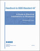 Book cover of: Handbook to IEEE Standard 45. By: Mohammed M. Islam
