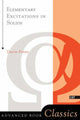 Book cover of: Elementary Excitations In Solids