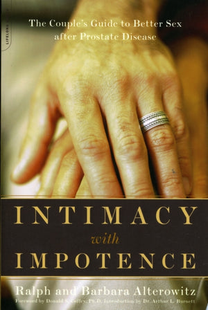 Intimacy With Impotence