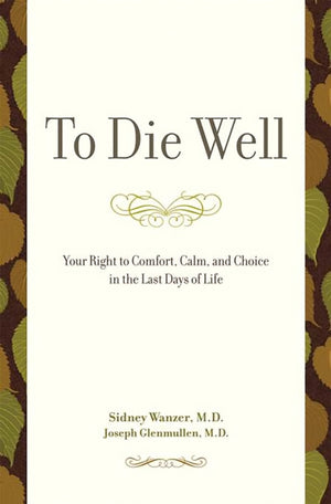 To Die Well