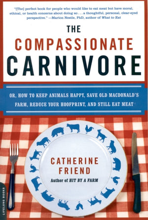 The Compassionate Carnivore