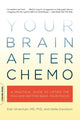 Book cover of: Your Brain After Chemo. By: Dan Silverman