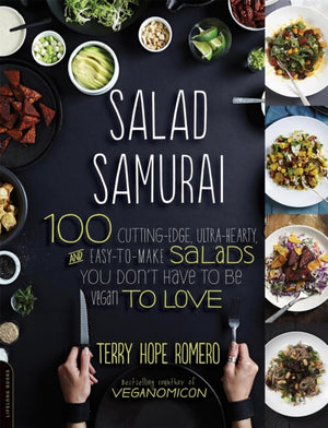 Salat Samurai