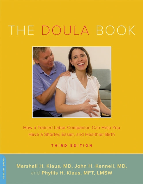 Doula raamat