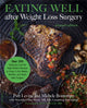 Book cover of: Eating Well after Weight Loss Surgery (Revised). By: Patt Levine