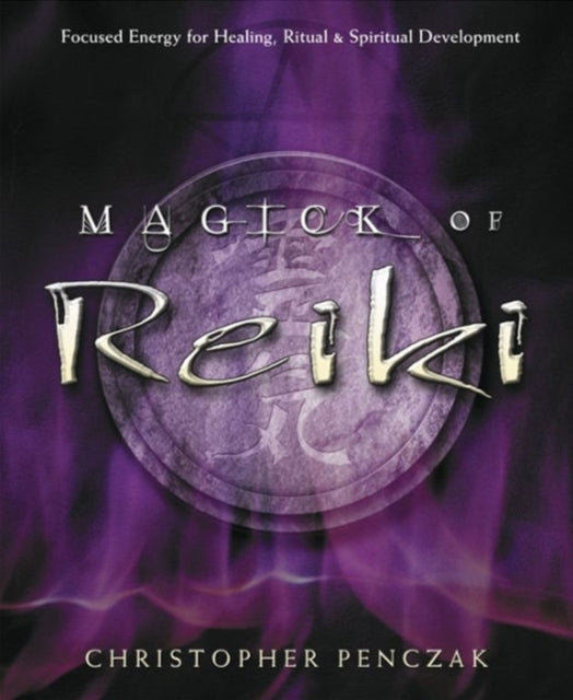 Reiki maagia