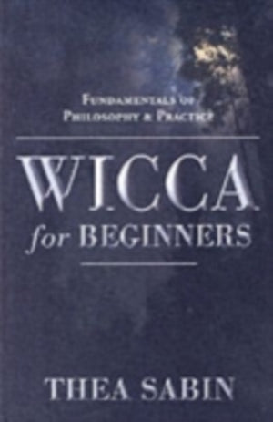 Wicca algajatele