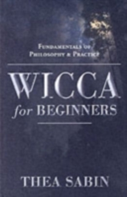 Wicca algajatele