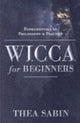 Wicca algajatele
