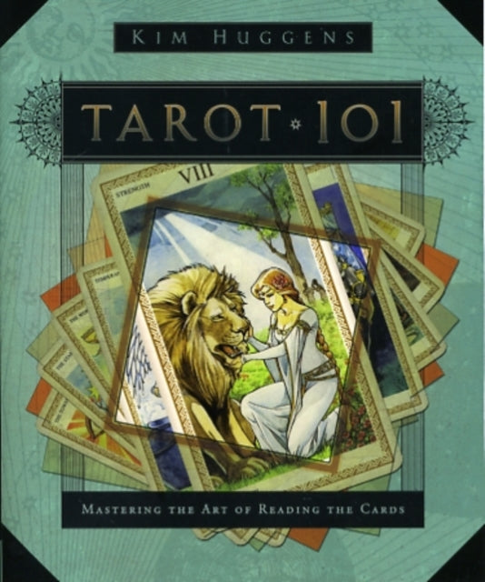Tarokaardid 101