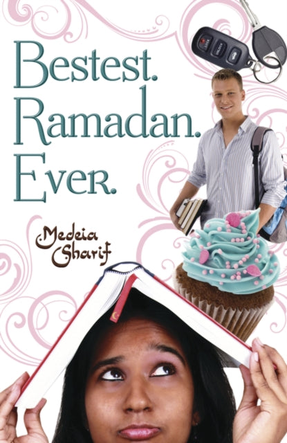 Parim. Ramadan. Igavesti.