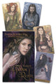 Varjatud maailma tarot