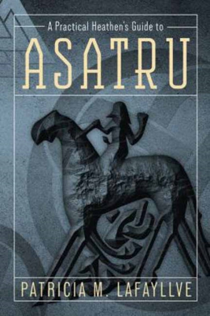 Praktiline paganate juhend Asatru kohta