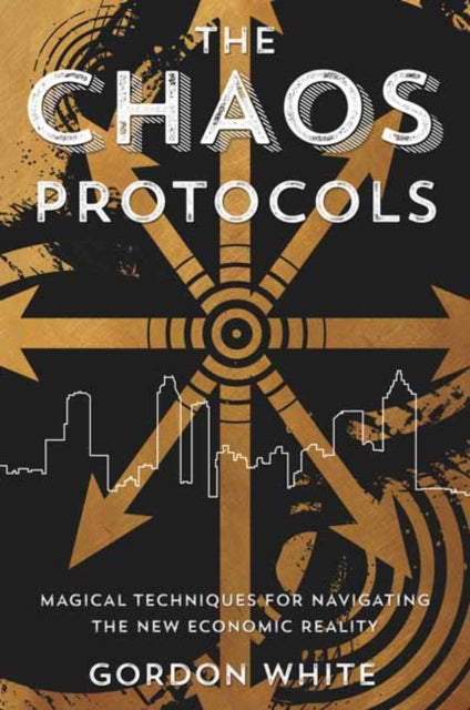 Book cover of: Chaos Protocols. By: Gordon White
