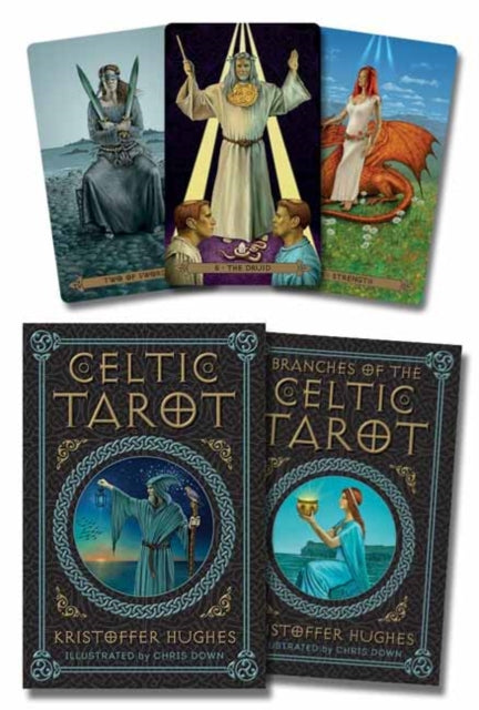Keldi Tarot
