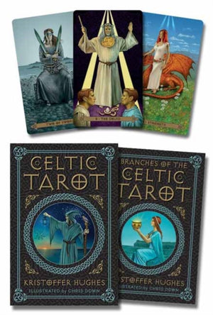 Keldi Tarot
