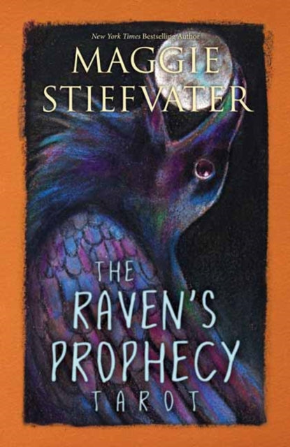 Raveni ennustus Tarot