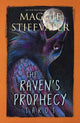 Raveni ennustus Tarot