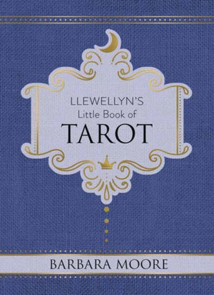 Llewellyni väike tarokaartide raamat