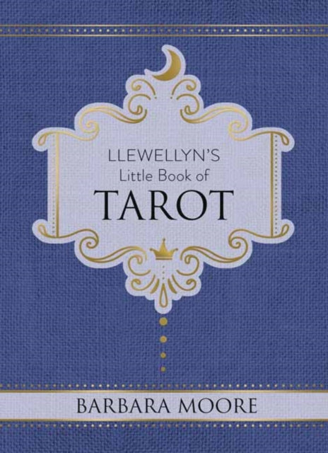 Llewellyni väike tarokaartide raamat