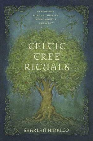 Celtic Tree Rituals