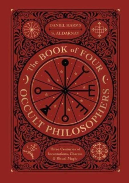 The Book of Four Occult Philosophers