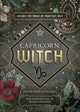 Book cover of: Capricorn Witch. By: Ivo Dominguez