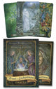 Book cover of: Forest of Enchantment Oracle