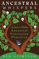 Book cover of: Ancestral Whispers. By: Ben Stimpson