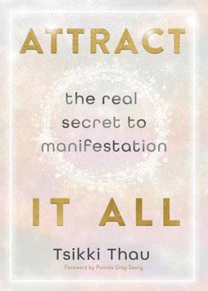 Attract It All