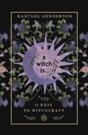 A Witch Is