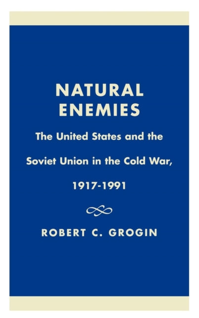 Book cover of: Natural Enemies