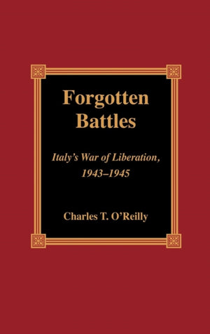 Forgotten Battles