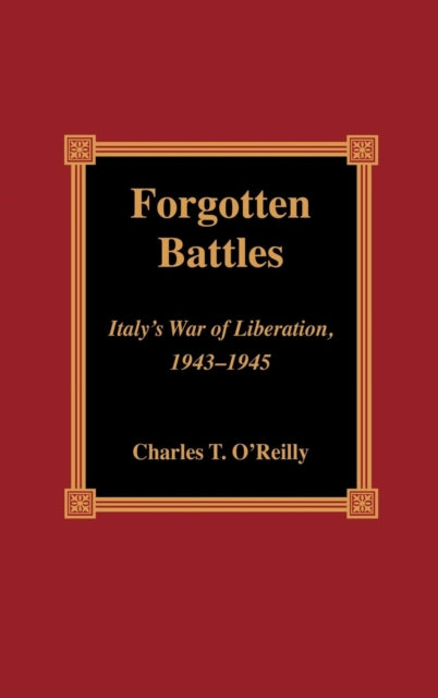 Forgotten Battles