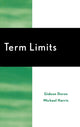 Book cover of: Term Limits. By: Gideon Doron