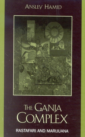 Ganja Complex