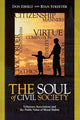 Book cover of: Soul of Civil Society. By: Don Eberly