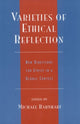 Eetilise refleksiooni variatsioonid