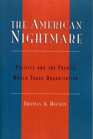 American Nightmare