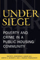 Book cover of: Under Siege. By: Shahid Alvi