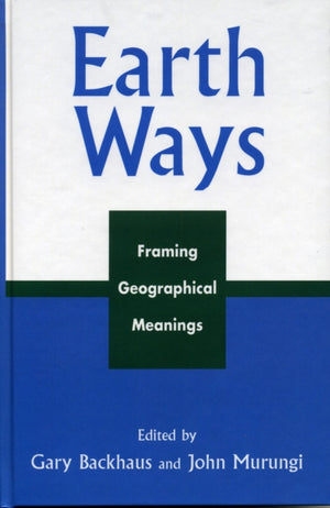 Earth Ways