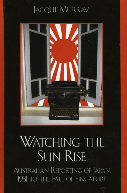 Book cover of: Watching the Sun Rise