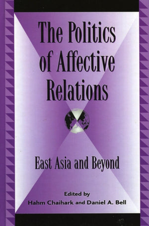 Politics of Affective Relations