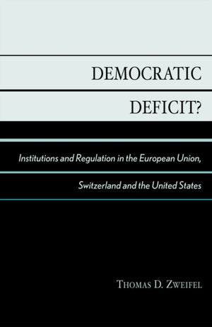 Democratic Deficit?