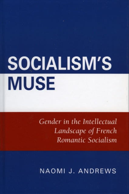 Book cover of: Socialism's Muse