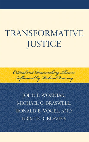 Transformative Justice