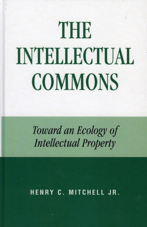 The Intellectual Commons